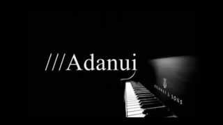 ///Adanui - Осенние Очерки