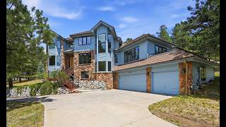 1922 Baldy Lane, Evergreen, CO 80439