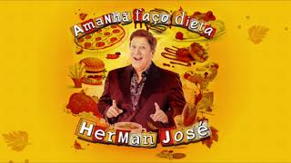 Herman José - Amanhã faço dieta (Art track) chords