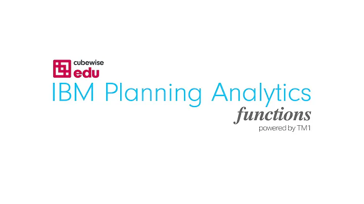 TM1 Function, RuleLoadFromFile (TurboIntegrator)