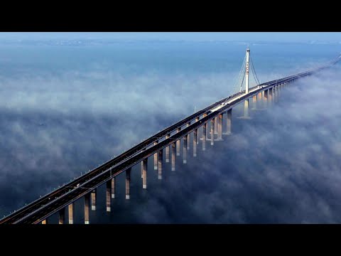 ყველაზე საშიში ხიდები მსოფლიოში