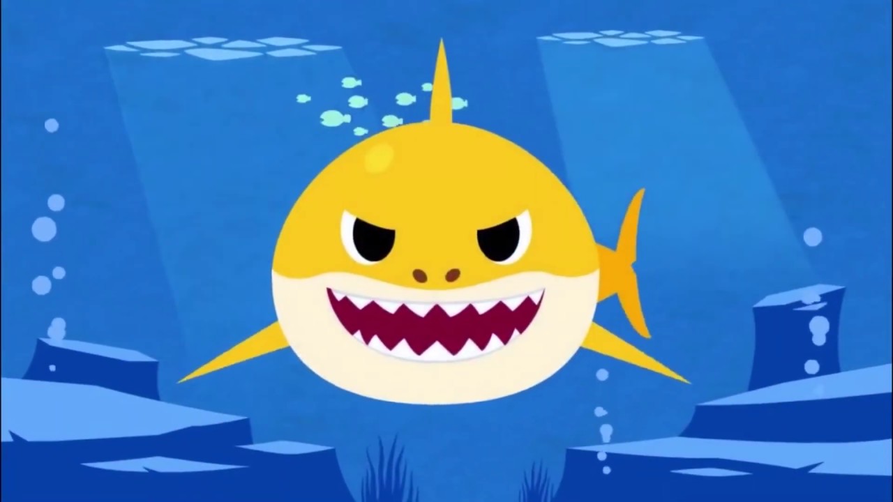 Baby Shark | Pinkfong Sing & Dance | Animal Songs | Pinkfong Songs For ...