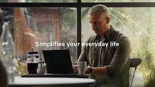 Volvo Trucks – Volvo Connect – A Digital Interface For Your Business