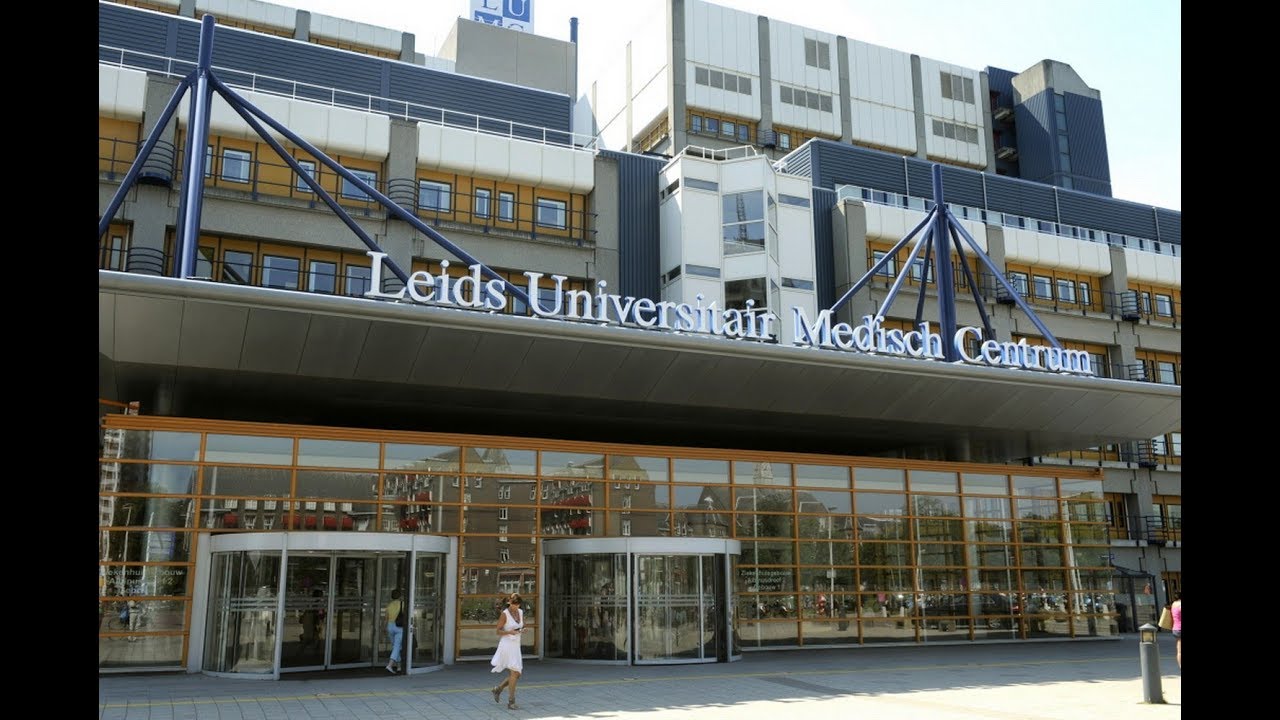 Leiden University Medical Center - UMCure2020 Partner