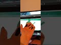 kekw #asmr #nails #beauty #satisfying #shorts