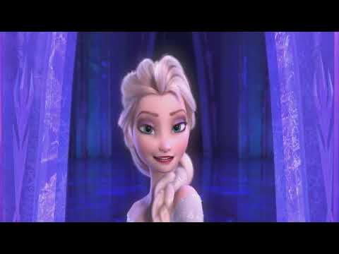 Don't wanna be like Cinderella (Disney Women)