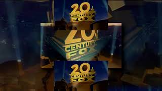 20th Century Fox (1995) Scan