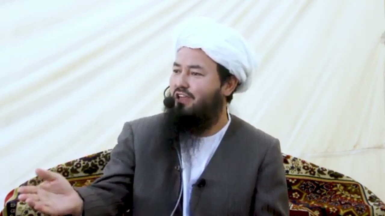 موضوع: در وقت افطار تماما پرده ها از روی روزه دار برداشته میشود. بیان ابوصهیب ذبیح الله 