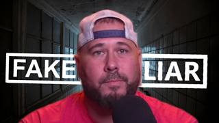 Exposing OmarGoshTV, From Fake Ghosts to Fake Faith