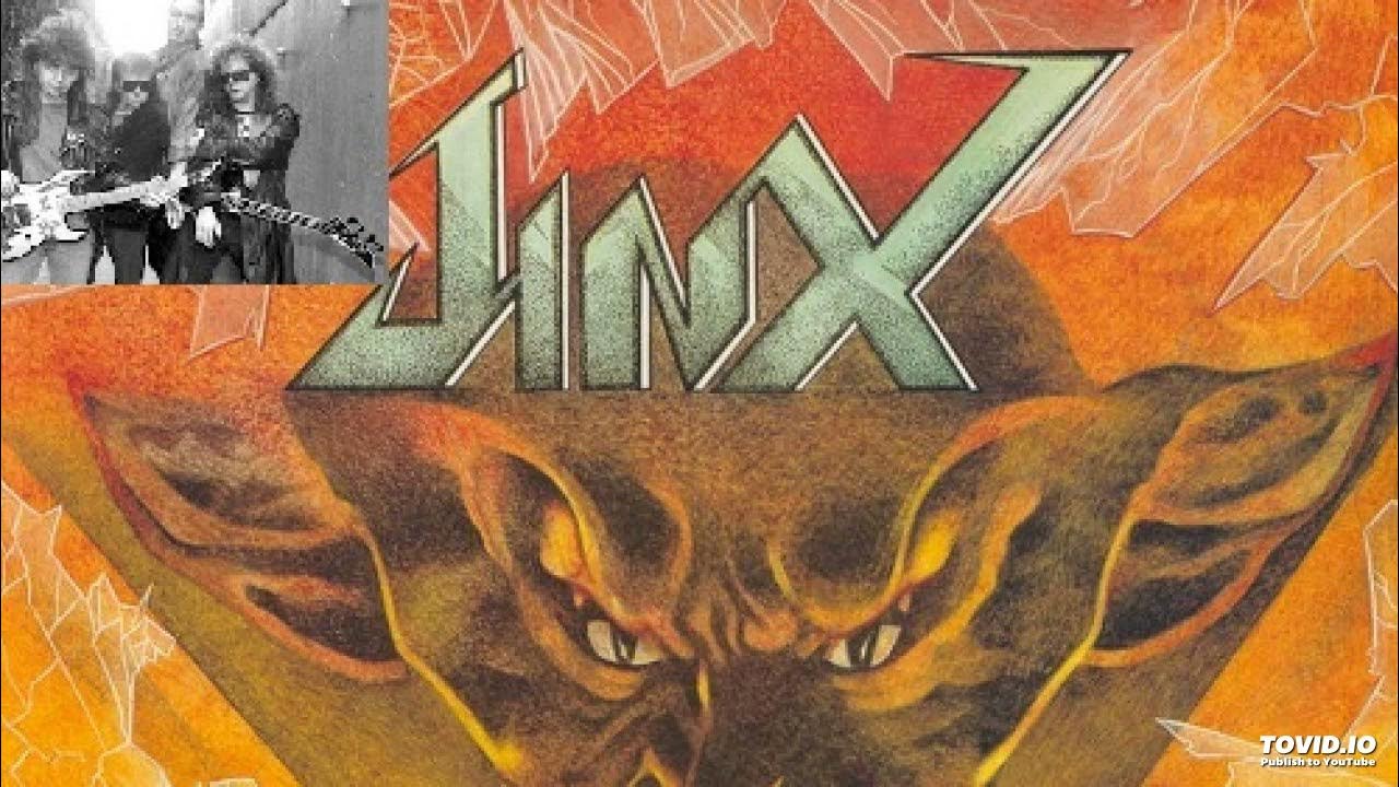 Jinx Stand Up For Rock 'n' Roll Power! YouTube
