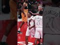 Elijah Stewart showin off his moves 🔥 #big3 #highlights #basketball