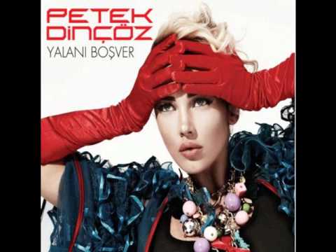 Petek Dinçöz - Sevda 2011
