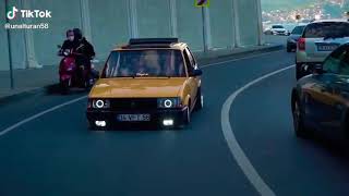 Ünal Turan 34 Vtf 58