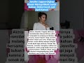 Jennifer Coppen Ungkap Alasan Mantap Nikahi Justin Hubner, Dinilai Cocok Jadi Ayah Kamari
