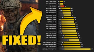 Ghost Recon Breakpoint: Stutter & Choppy Frame Rate Fixed!
