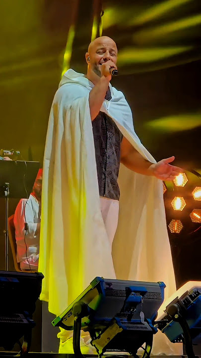 Ya Nabi Salam Alayka - Maher Zain live in Algeria 🇩🇿