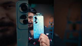 Slimmest & Lightest IP65 Rated 5G Smart Phone || OPPO F25 Pro 5G in Telugu || #prasadtechintelugu