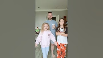 I didn’t see that coming 😩 #jonathanjoly #shorts #daughter