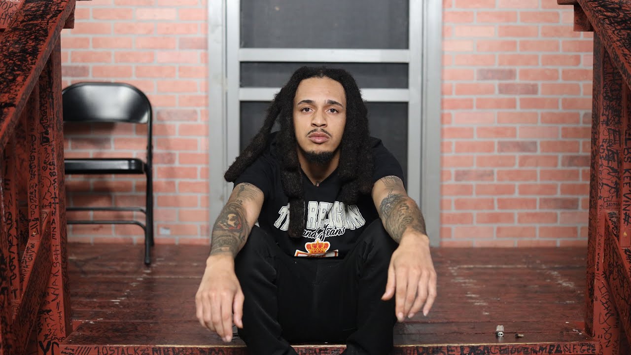 J1 Remembers WamSpinThaBin, Getting Heavy In Fort Myers Streets At 16, Getting Signed, G40