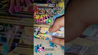 Pokemon New Pack (Card Dex) #pokemon screenshot 3