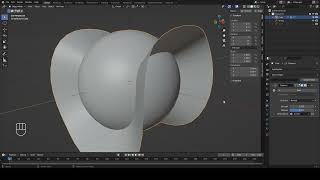 How to make a baseball in blender | Beginner friendly | New 2023