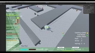 Unity PlayMaker workable sentry gun system News