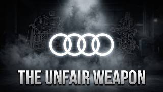 Inside Audi: The Secret Mechanism That Broke the Rules