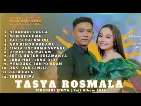 bidadari surga Tasya Rosmala Ft Gery Mahesa Full Album Lagu Dangdut Koplo Jawa Terbaru ‼️