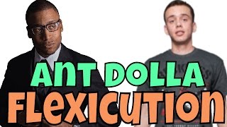 Logic - Flexicution(RAP REMIX/COVER) Clean Lyrics Video  #289