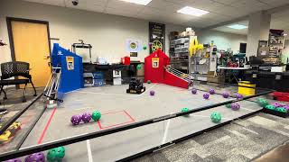 201Pt Solo Practice Match Ftc Decode