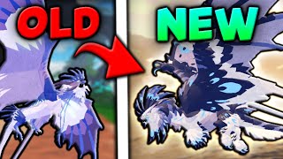 Download Lagu DIT SCHEPSEL VAN $ 200.000 kreeg een ONWERKELIJKE GLOW-UP | Creatures of Sonaria MP3