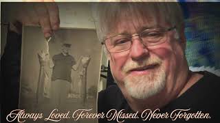 In Memory of William 'Bill' Roderick