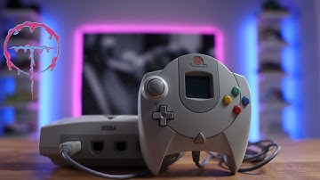 Talking SEGA Dreamcast: Easy MOD! Play games off an SD card!! Anyone can do this!