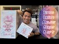 Dimoo Dream Melody Series 3 of 5 || Unboxing Popmart Dimoo Lily Ferris Wheel || IMDEXSTAR YU