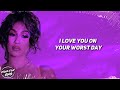 Queen Naija - Hate Our Love (Lyrics) ft. Big Sean