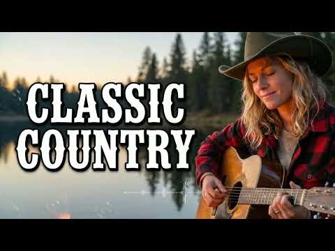 Morning Coffee & Country Music | Relaxing Acoustic Ballads to Start Your Day