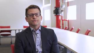 Who Is M1 MedTech Accelerator For? | Leadership Spotlight, Co-Founder & Principal, Kevin Coker