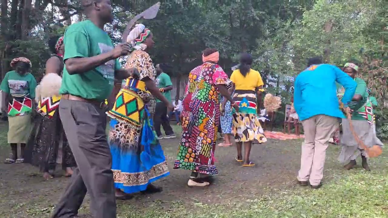 Mabaan Dangaji Community Fundraiser 2025