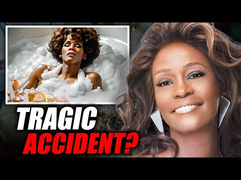 This Photo Changed Everything: Whitney Houston's Death Scene