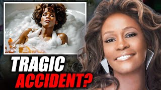 The SHOCKING Fatal Last Minutes of Famous Artist WHITNEY HOUSTON Taking Overdosis