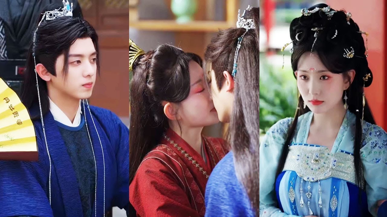 Tái sinh báo thù, tiểu thư cùng thái tử giả ngốc hợp mưu đoạt ngai vàng, lập lại công bằng