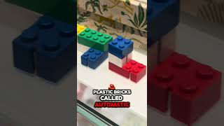 #LEGO History in ONE MINUTE! #legohistory #rarelego #afol #history