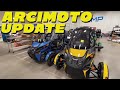 Arcimoto Update | TTN Clips