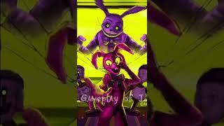 Glitchtrap little edit || My top 2 favorite fnaf character top 1 is Glamrock Freddy || #fnaf #shorts Glitchtrap little edit || My top 2 favorite fnaf character top 1 is Glamrock Freddy || #fnaf #shorts