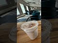 Coffee shop in an old bank in Fryeburg, Maine #cafe #coffee #cozy #newengland #coffeeculture
