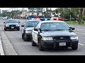 5 Reasons Why The Ford Crown Vic is the Best Car in Existence | Police Interceptor