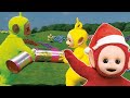 Teletubbies: Christmas Crackers | Full Episode | Videos for Kids