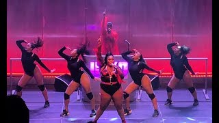 Cuz i love you tour tabernacle atlanta, ga thursday, may 9, 2019