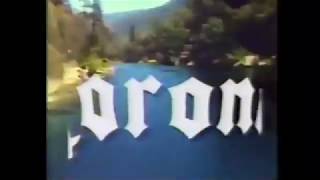 Old Corona Beer Commercial from the 1990s...