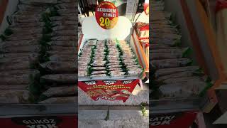 NERGİZ TATLI EVİ &amp; SÜT TATLILARI